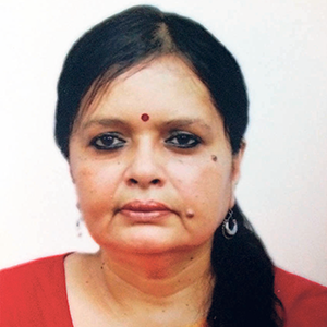 Radhika Ramaseshan